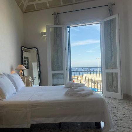La Camera Sul Porto Hotel Marettimo Kültér fotó